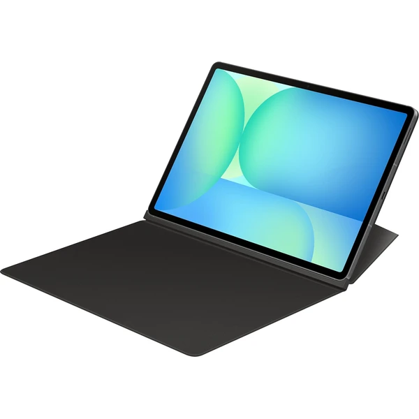 Samsung Smart Book Cover púzdro Galaxy Tab S10 FE+ čierne - Puzdra - Obrázok B2MD000K01