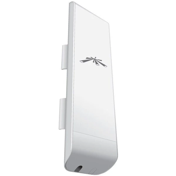 Ubiquiti NanoStation M2 vonkajší prístupový bod biely - Access pointy - Obrázok B2NM100501