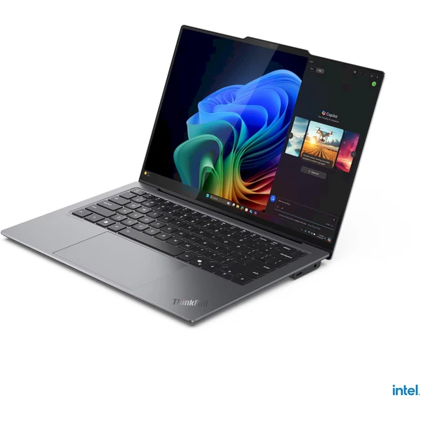 Lenovo Thinkpad X9-14 Gen 1 Aura Edition (21QA001LCK) sivý + 3 roky Premier Support - Notebooky - Obrázok B2PD000O01