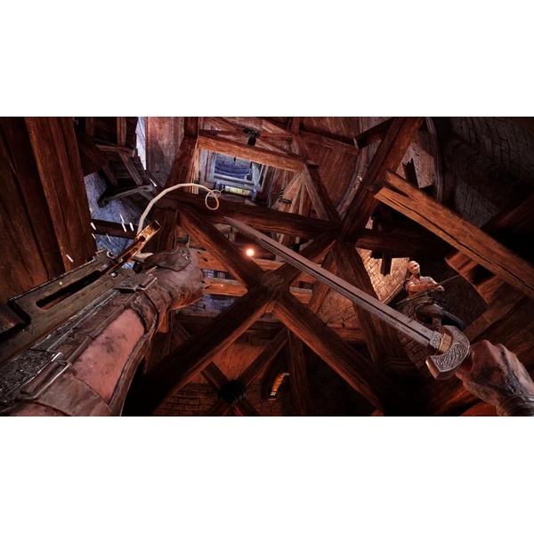 Skydance's Behemoth (PS5) VR2 - Hry na PS5 - Obrázok B2Q8000L01