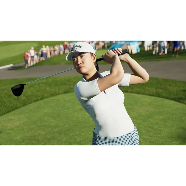 PGA Tour 2K25 (PS5) - Hry na PS5 - Obrázok B2QB000O01