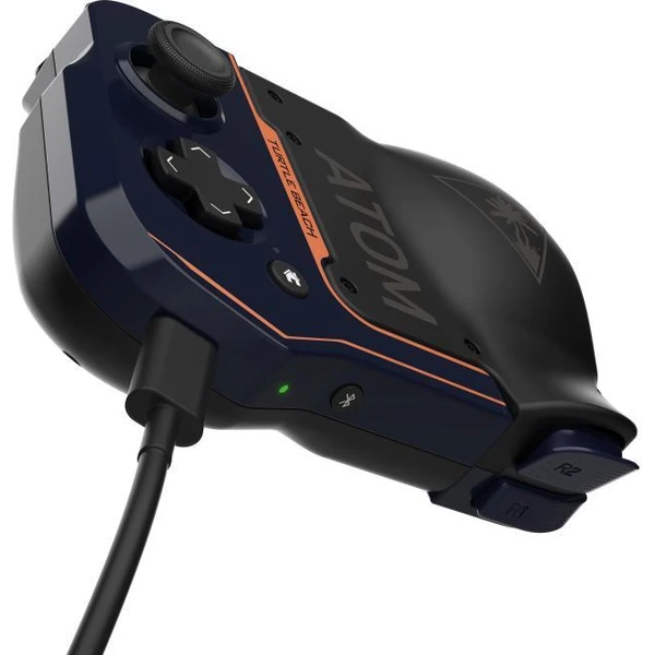 Turtle Beach mobilný herný ovládač Atom pre IOS kobaltovo modrý - Herné ovládače - Obrázok B2QH000K01