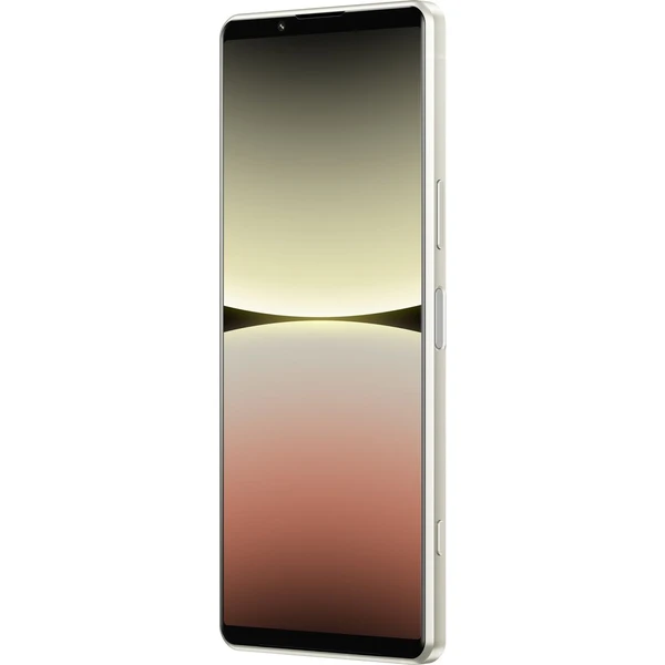 Sony Xperia 5 IV 5G Ecru - Mobilné telefóny - Obrázok B2TG300401