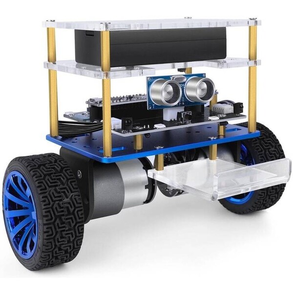ELEGOO Tumbller Self-balancing Car Kit