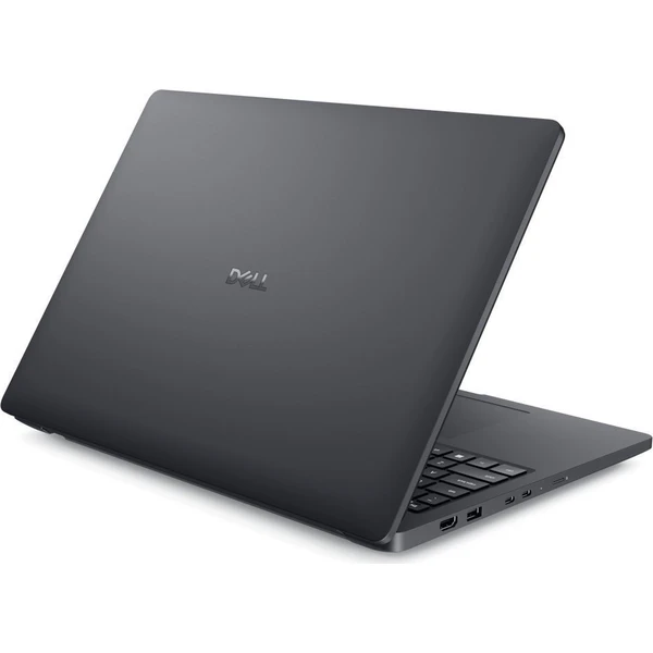Dell Pro Max 16 MC16255 (GVJHP) RTX PRO 1000 čierny - Notebooky - Obrázok B2UL000K01