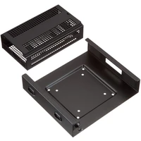 DELL držiak OptiPlex Micro a Thin Client dual VESA mount / D12 / pre OptiPlex Micro, držiak medzi st - Držiaky pre obrazovky