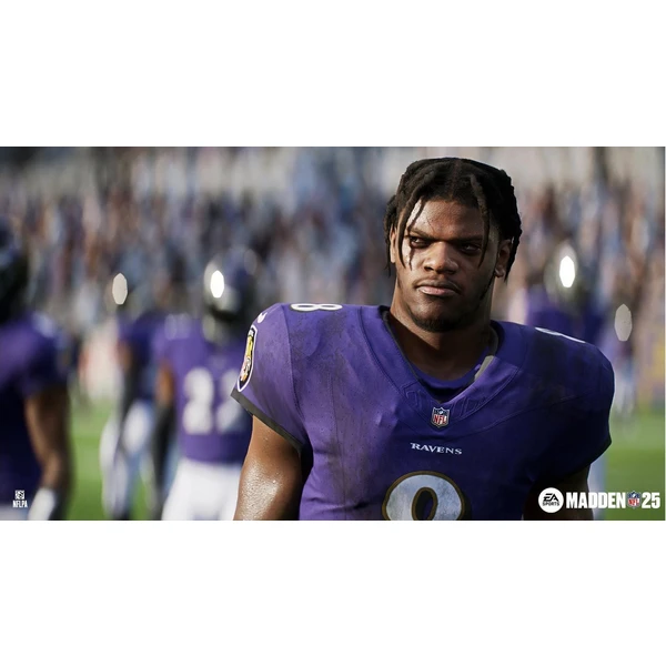 Madden NFL 25 (PS5) - Hry na PS5 - Obrázok B2V5000J01