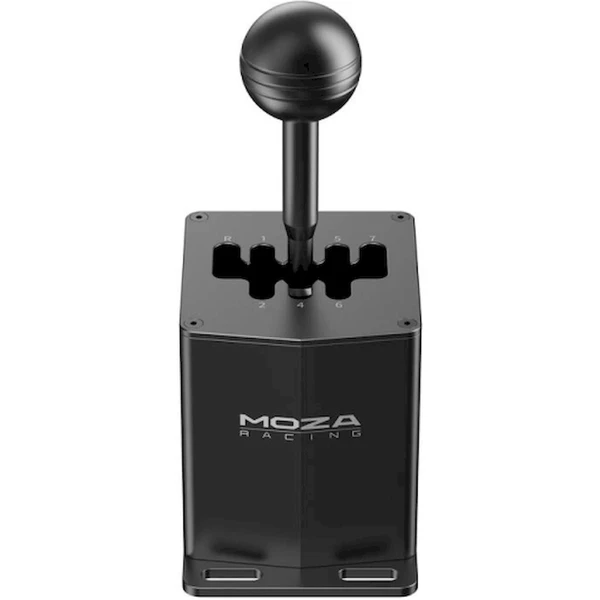 Moza Racing HGP RS039 radiaca páka - Riadiace páky - Obrázok B2WD000O01