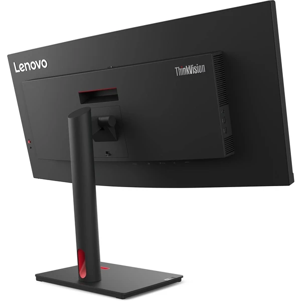 Lenovo ThinkVision T34w-30 monitor 34" - Monitory - Obrázok B2X4000L01