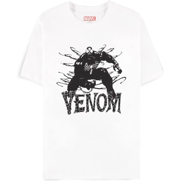 E-shop Tričko Spider-Man - Venom S