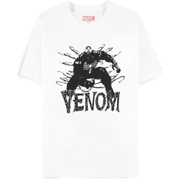 Tričko Spider-Man - Venom S - Tričká - Hlavný obrázok