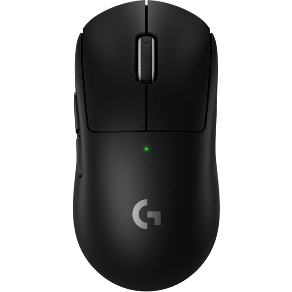 E-shop Logitech PRO X Superlight 2 herná myš čierna