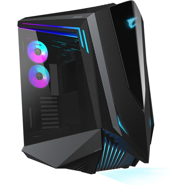GIGABYTE AORUS C700 GLASS skriňa - Počítačové skrine - Hlavný obrázok