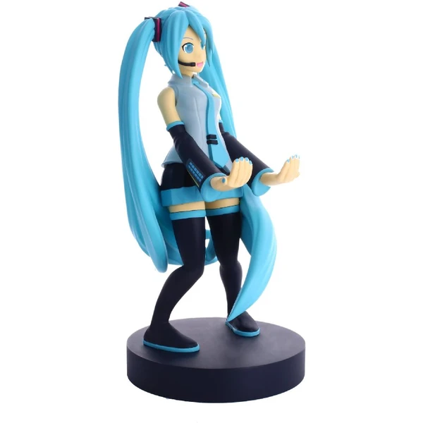 Cable Guy - Hatsune Miku - Figúrky - Obrázok B30O100501