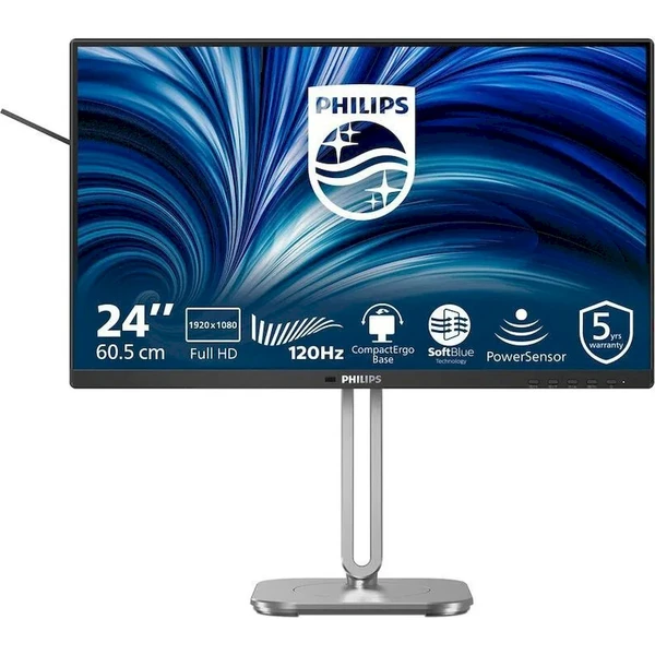 Philips 24B2N4200/00 24" - Monitory - Hlavný obrázok