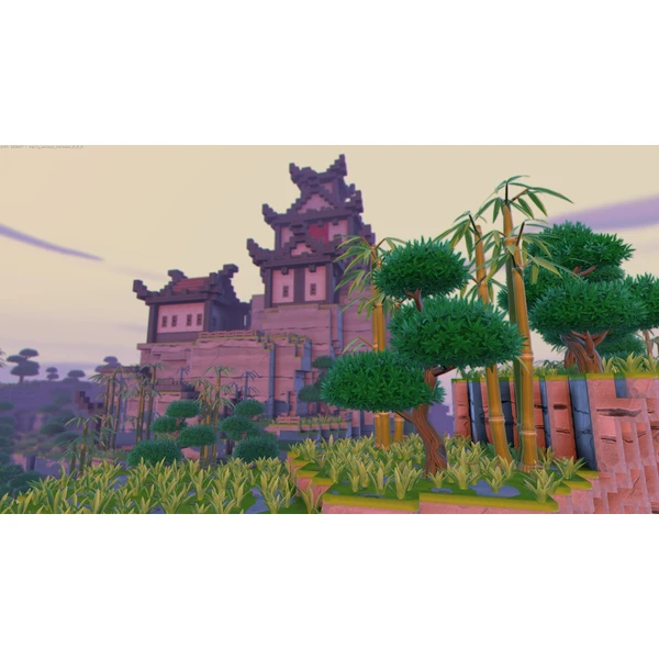 Portal Knights (PS4) - Hry na PS4 - Obrázok B334100201