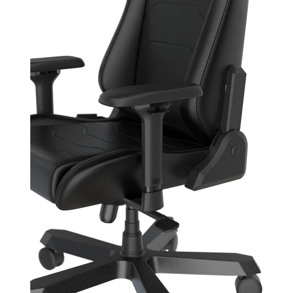 DXRacer MASTER herná stolička čierna - Stoličky - Obrázok B34D000O01