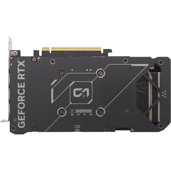 ASUS DUAL NVIDIA GeForce RTX 5060 Ti 16GB GDDR7 OC - Grafické karty - Obrázok B35E000O01