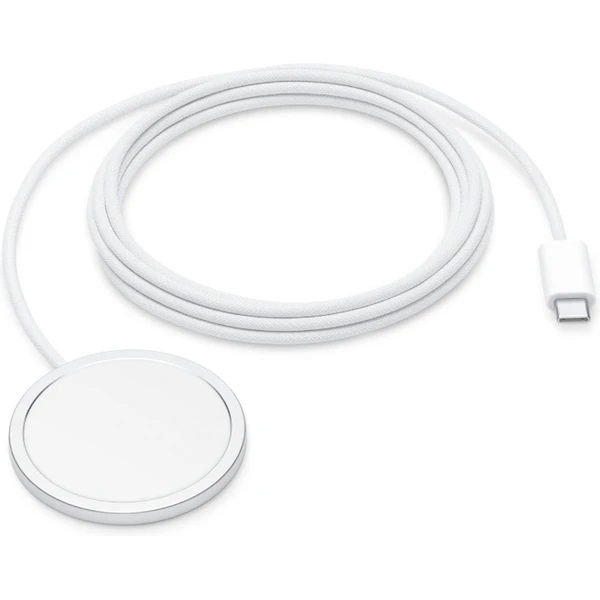 Apple nabíjačka MagSafe (2 m) - Nabíjačky - Obrázok B389000N01