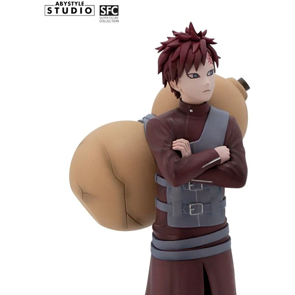 Figúrka ABYstyle Studio Naruto Shippuden - Gaara 18 cm - Figúrky - Obrázok B3B2000N01