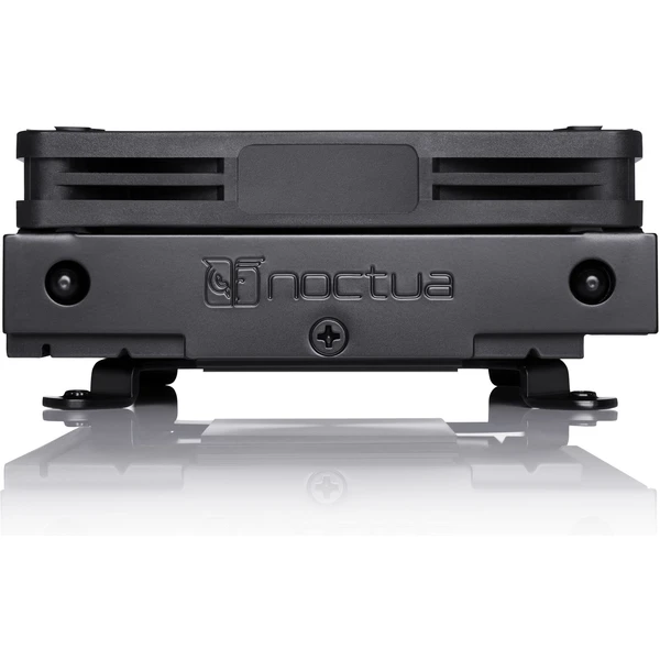 NOCTUA NH-L9i chromax.black - chladič procesora - Chladiče - Obrázok B3B3000P01