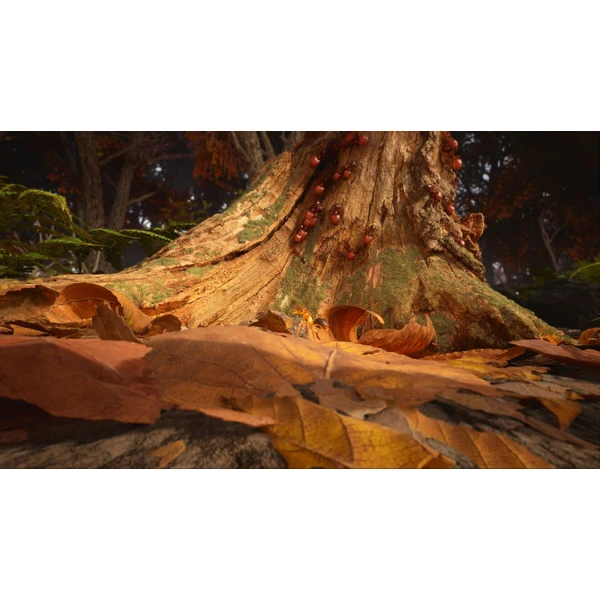 Empire of the Ants (XSX) - Hry na Xbox Series - Obrázok B3BA000J01