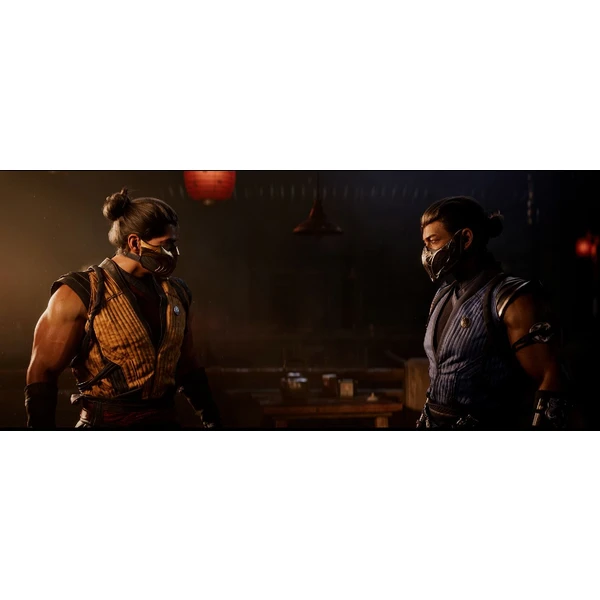 Mortal Kombat 1 (Xbox Series X) - Hry na Xbox Series - Obrázok B3BR100501