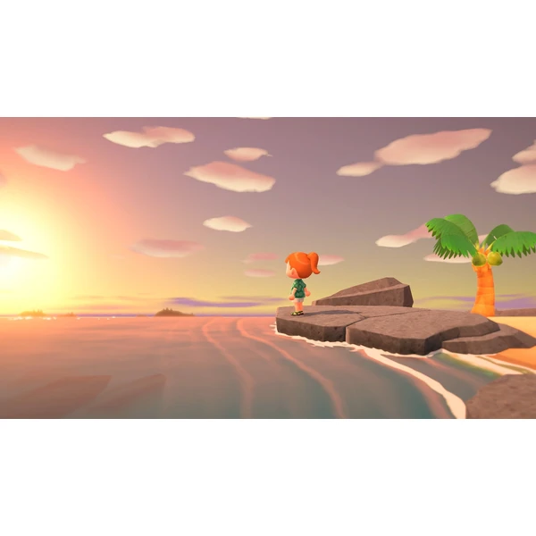 Animal Crossing: New Horizons (SWITCH) - Hry na Nintendo Switch - Obrázok B3C3100201