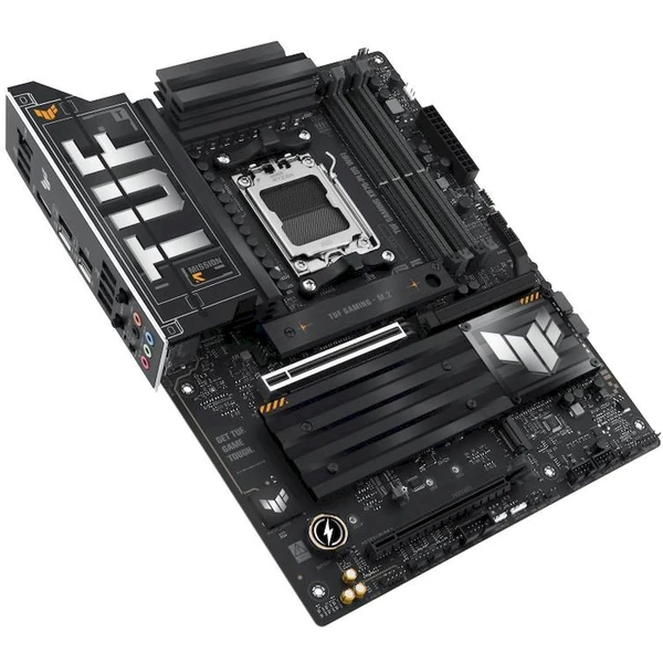 ASUS TUF GAMING X870-PLUS WIFI - Základné dosky - Obrázok B3C8000K01