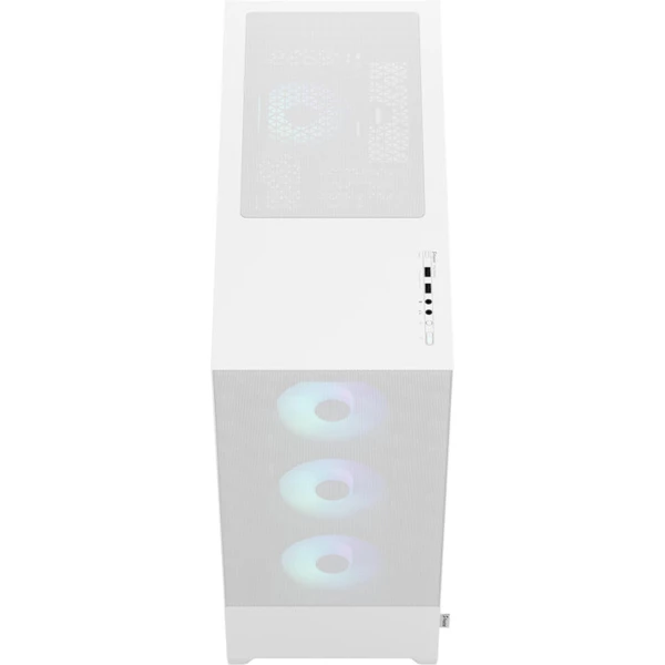 Fractal Design Pop XL Air RGB biela - Počítačové skrine - Obrázok B3DVF00101