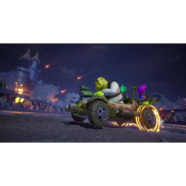 DreamWorks All-Star Kart Racing (PS4) - Hry na PS4 - Obrázok B3E0000N01
