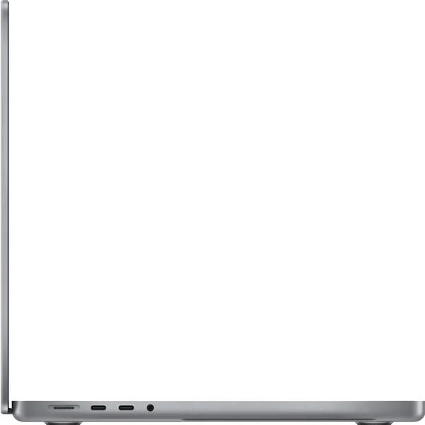 Apple MacBook Pro 14" / M1 Pro / 512GB (2021) (Ďalšia) - Notebooky - Obrázok B3F0100501
