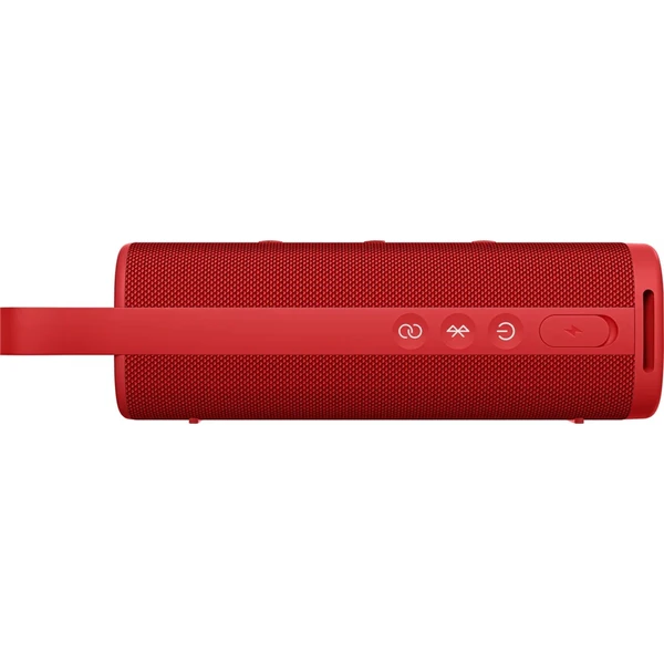 Xiaomi Sound Outdoor 30W bezdrôtový reproduktor červený - Reproduktory - Obrázok B3F8000N01