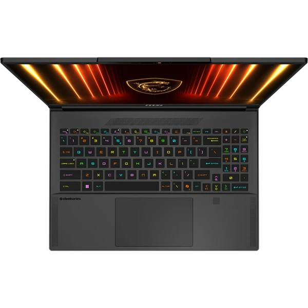 MSI Stealth A16 AI+ (A3XWIG-030SK) RTX 5080 čierny - Notebooky - Obrázok B3GC000K01