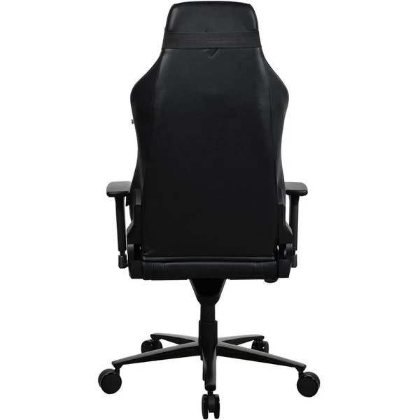 AROZZI VERNAZZA SoftPU herná stolička čierna - Stoličky - Obrázok B3I6000K01