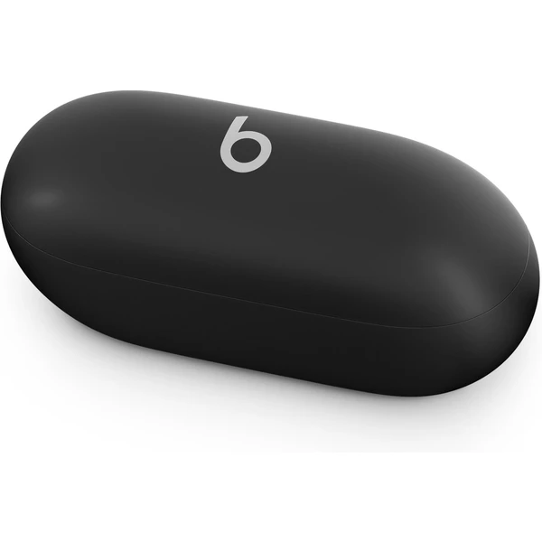 Apple Beats Solo Buds matne čierna - Slúchadlá - Obrázok B3J6000N01