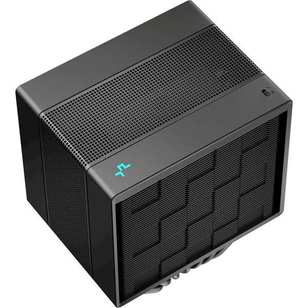 DeepCool Assassin 4S - Chladiče - Obrázok B3J9000O01