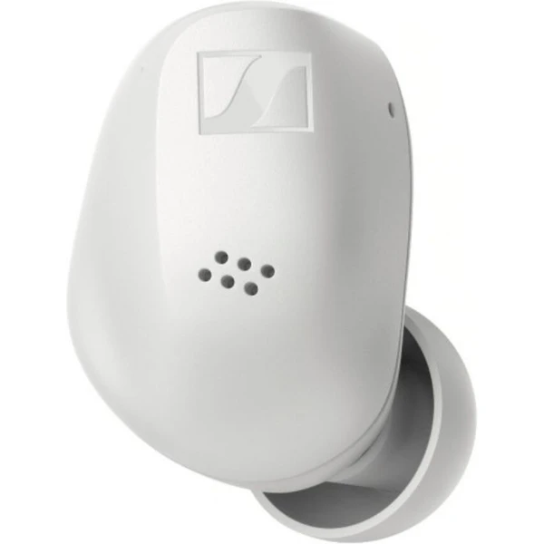 Sennheiser ACCENTUM True Wireless bezdrôtové slúchadlá biela - Slúchadlá - Obrázok B3L5000N01