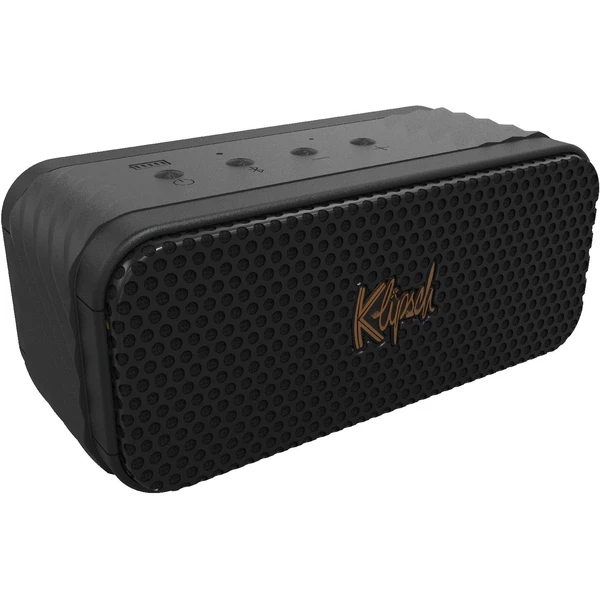Klipsch Nashville bezdrôtový reproduktor čierny - Reproduktory - Obrázok B3LG000K01
