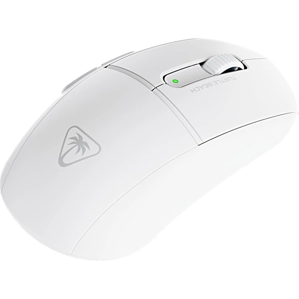 Turtle Beach Burst II Air bezdrôtová herná myš biela - Myši - Obrázok B3MI000K01