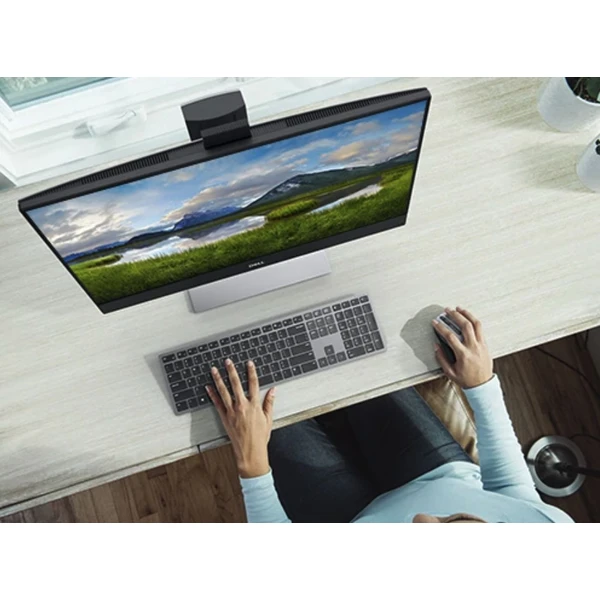 Dell Premier KM7321W Multi-Device bezdrôtový set CZ/SK - Klávesnicové sety - Obrázok B3MS000501