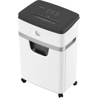 HP OneShred 12MC skartovačka - Skartovačky