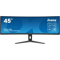 iiyama XCB4594DQSN-B1 širokouhlý monitor 44,5' - Monitory