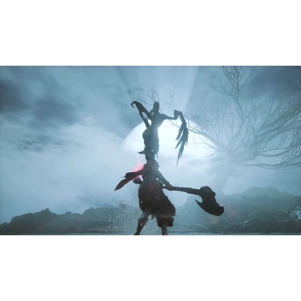 WUCHANG: Fallen Feathers - Day One Edition (PS5) - Hry na PS5 - Obrázok B3OG000L01