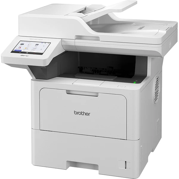 Brother MFC-L6710DW tlačiareň (záruka na 3 roky po registrácii) - Tlačiarne - Obrázok B3P6000O01