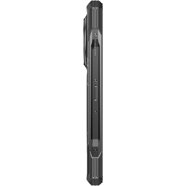 Doogee V40 Pro 5G 16GB/512GB strieborný - Mobilné telefóny - Obrázok B3PE000N01