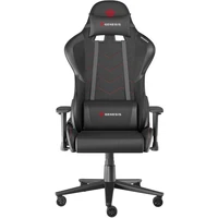 Genesis Nitro 550 G2 herná stolička čierna - Stoličky