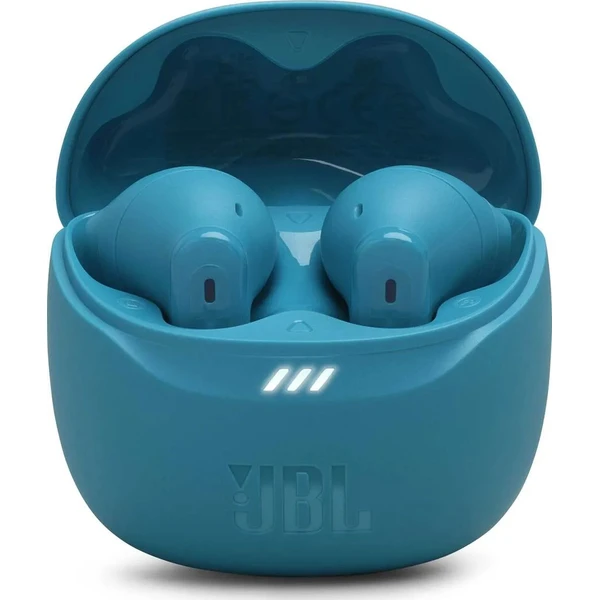 JBL Tune Flex 2 bezdrôtové slúchadlá modrozelené - Slúchadlá - Obrázok B3SB000K01