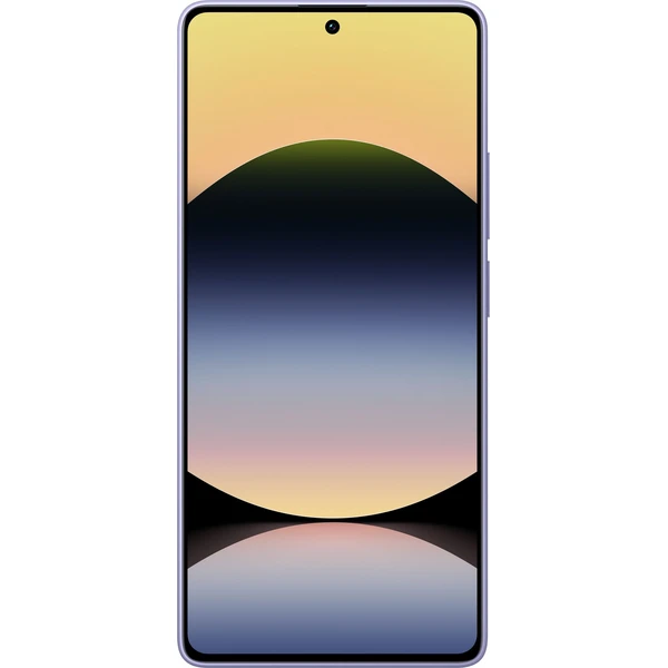 Xiaomi Redmi Note 14S 8GB/256GB fialový - Mobilné telefóny - Obrázok B3TD000J01