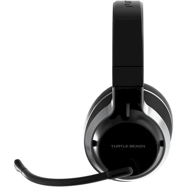 Turtle Beach Stealth Pro herné bezdrôtové slúchadlá čierna - Slúchadlá - Obrázok B3TE000N01